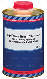 Epifanes tiner 1lt