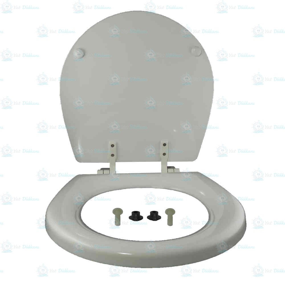 Jabsco 29097-1000  Tuvalet kapagı küçük