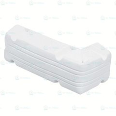 Plastimo Rıhtım Usturmaçası Boy:48 * En:11* Yükseklik:7cm