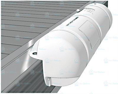 Plastimo Rıhtım STD 3/4 -180*400 White