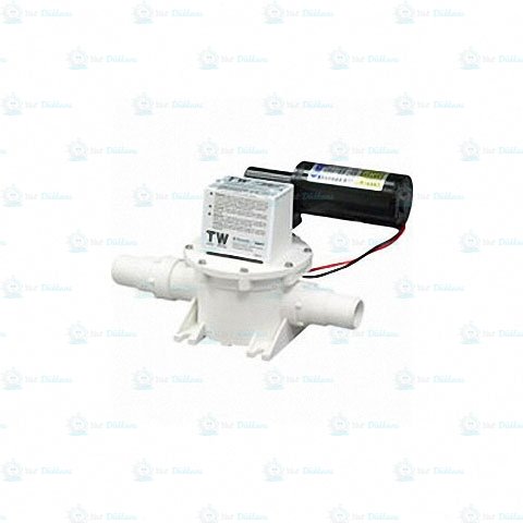 Dometic Sealand DTW24 Pis Su Pompası 24V