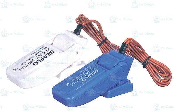 Seaflo Sintine Otomatiği Civalı