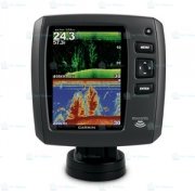 GARMIN BALIK BULUCU DV 551 ULTRASON Türkçe Menülü