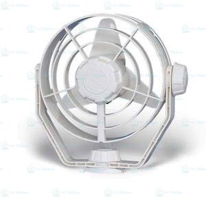 Hella Marine vantilatör Turbo