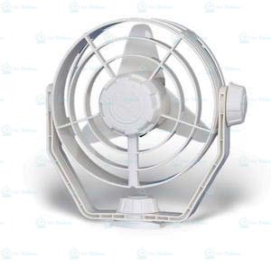 Hella Marine vantilatör Turbo