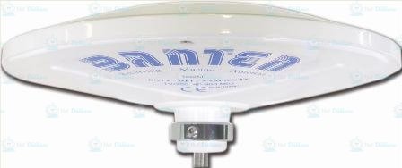 Banten TV /250 Anten 53406