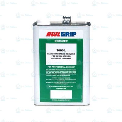 AWLGRIP T0001 Hızlı Sprey İnceltici
