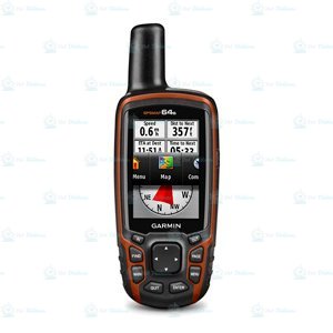 GARMİN GPSMAP 64S