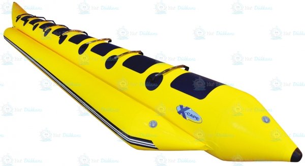 X-Cape Banana 5 kişilik