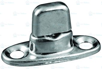 Fasnap çıtçıt alt parçası-1036301