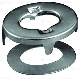 Fasnap çıtçıt üst parçası-1036303