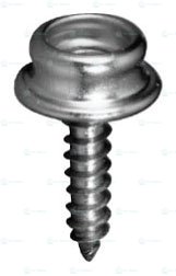 Fasnap tente çıtçıt alt parçası-1036897