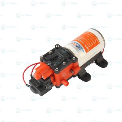 Seaflo Hidrofor Pompa 5.0 ltdk -12 V