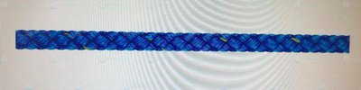 Liros Halat Lİ107208 Nautic Renkli 08mm