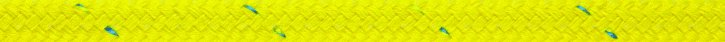 Liros Halat Lİ17206 COLOR MAT İskota 06mm
