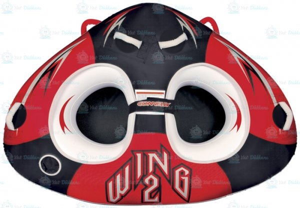 Connelly Ringo. Wing Two