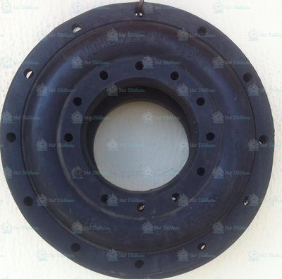 ESBI-Vulkan EZ 70 - 1060 Kaplin