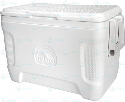 Igloo Marine Contour 25LT Buzluk