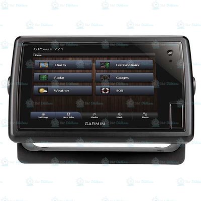 Garmin  Gps 721