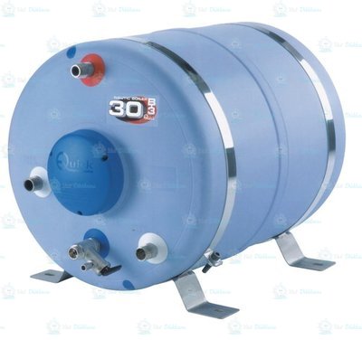 Quick Nautic Boiler B3