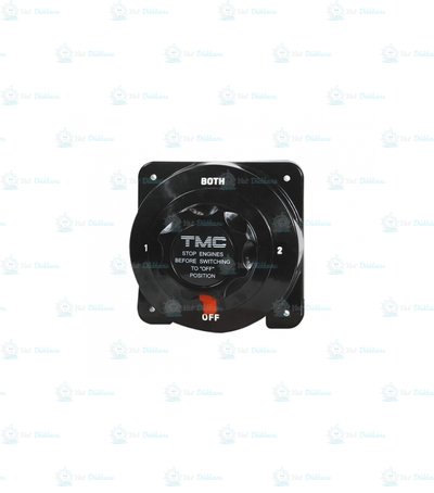 Tmc Akü Şalteri 12/24V 175Amp