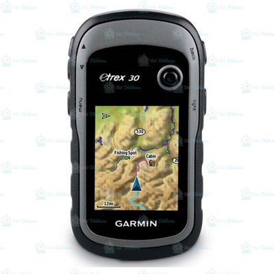 Garmin eTrex 30 El Tipi GPS