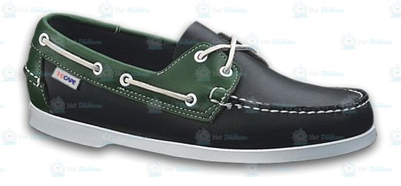 The Cape ayakkabı. Model Capri.