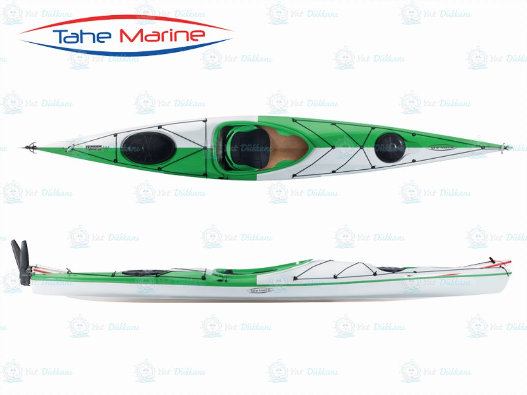TAHE MARİNE Lifestyle - 444