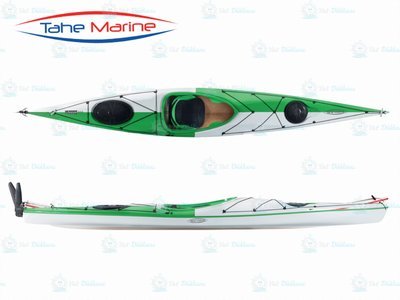 TAHE MARİNE Lifestyle - 444