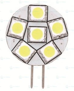Led ampul 1310340