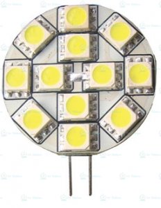 Led ampul 1310360