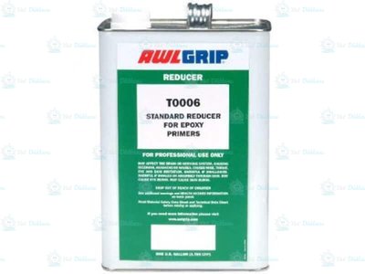 AWLGRIP T0006 Astar Tiner-3.75Lt