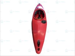 Tek Kişilik Kano Wave 320cm