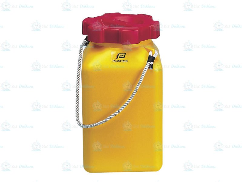 Plastimo Su Geçirmez Saklama Kutusu