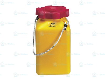 Plastimo Su Geçirmez Saklama Kutusu