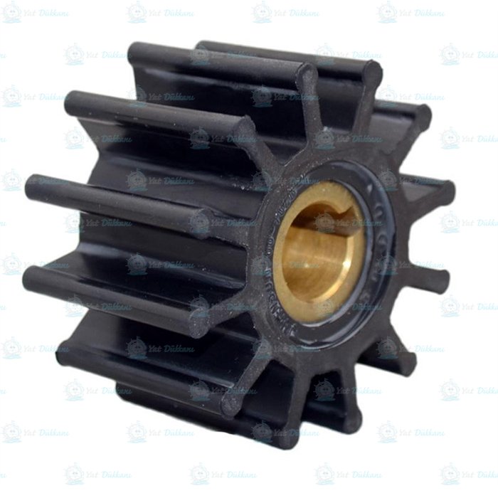 ITT Jabsco 18838-0001 İmpeller