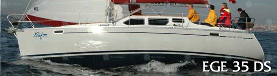 Ege Yat 35 DS