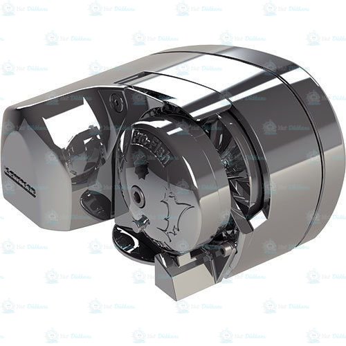 Lewmar Pro-Fish 700 Tambursuz Irgat 500W 6mm. 12V