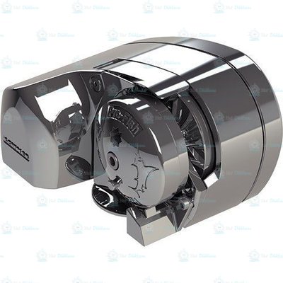 Lewmar Pro-Fish 700 Tambursuz Irgat 500W 6mm. 12V