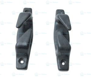 KURT AĞZI 120mm (ÇİFT)