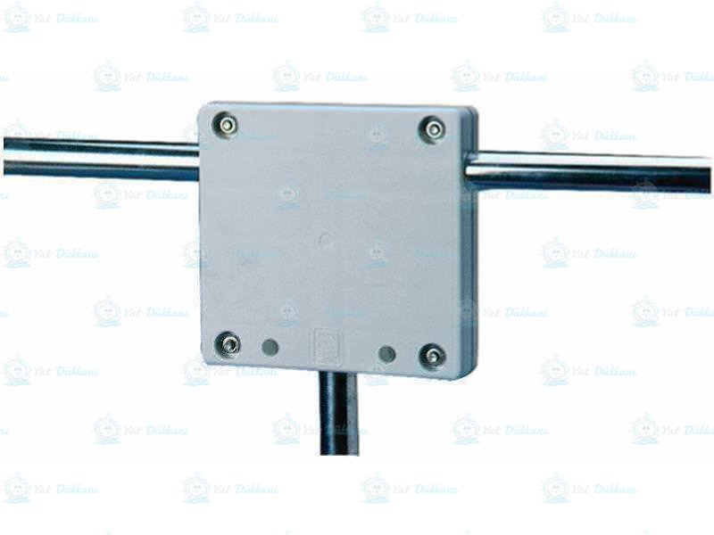 Vardevelaya Monte Motor Braketi