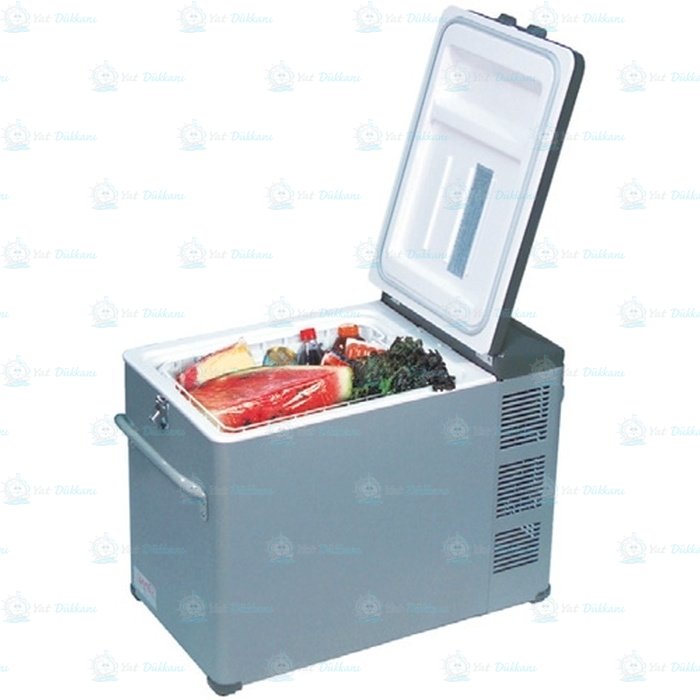 NORCOLD MRFT60 Taşınabilir Buzdolabı / Dondurucu