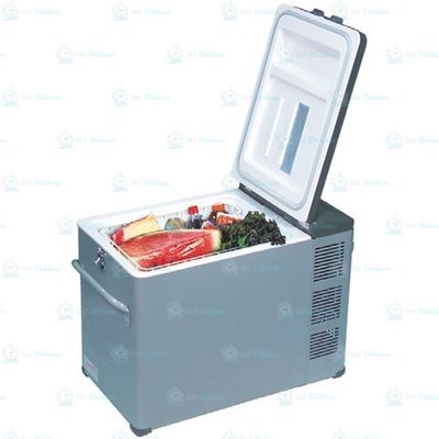NORCOLD MRFT60 Taşınabilir Buzdolabı / Dondurucu