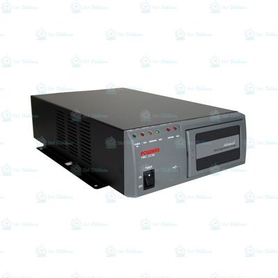 POWMAR HBC 3130 Şarj Redresörü