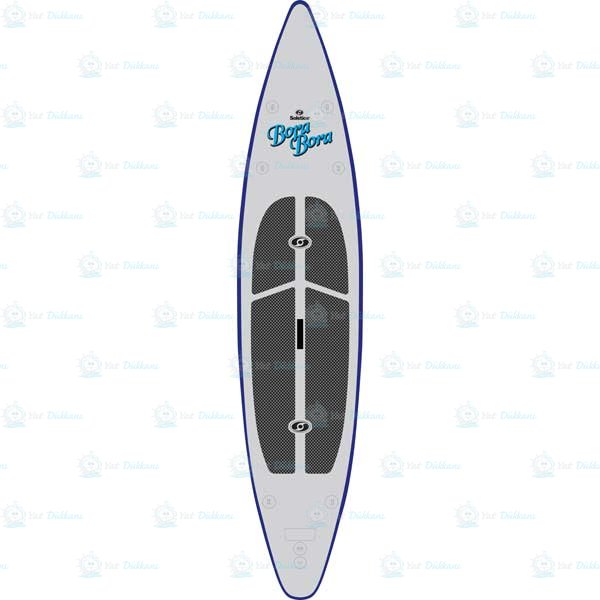 Bora Bora Stand Up Paddle - Kürek Sörfü - Şişme