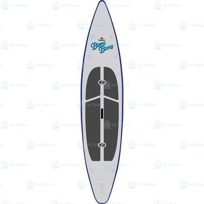 Bora Bora Stand Up Paddle - Kürek Sörfü - Şişme
