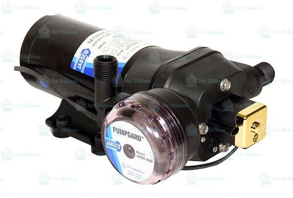 Hidrofor Sensormax 14lt/dk-12/24V