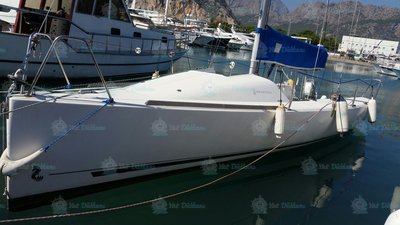 Beneteau 7,5 Class Yelkenli 2004 model