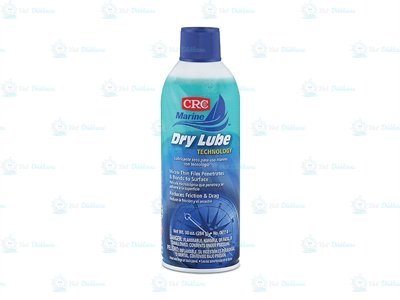 CRC Marine Dry Lube /Marin Kuru Yağ