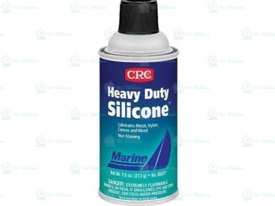 CRC Marine Heavy Duty Silicone/Silikon Sprey